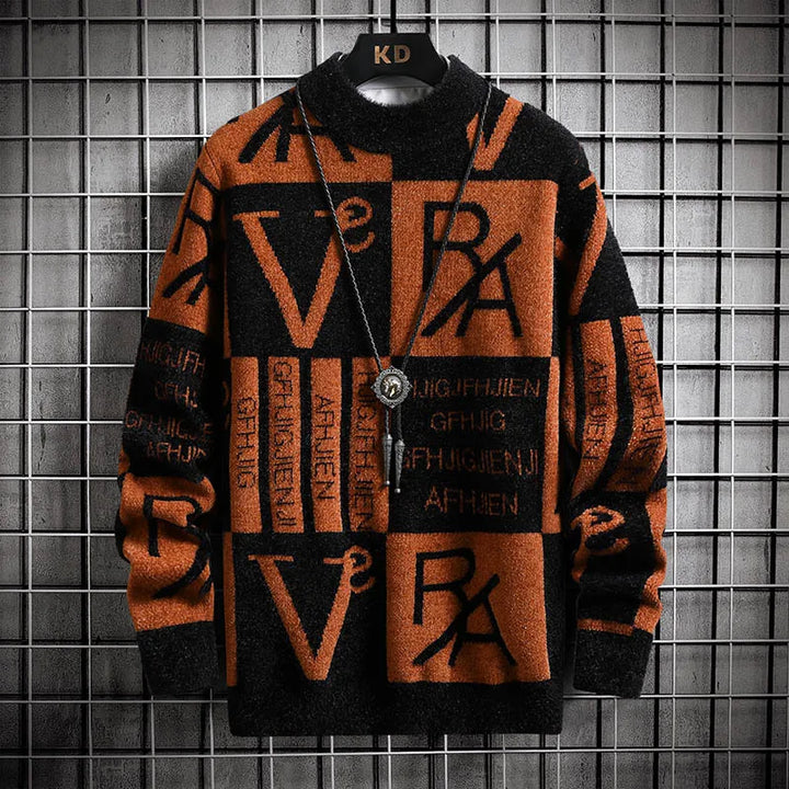 The Arden Sweater