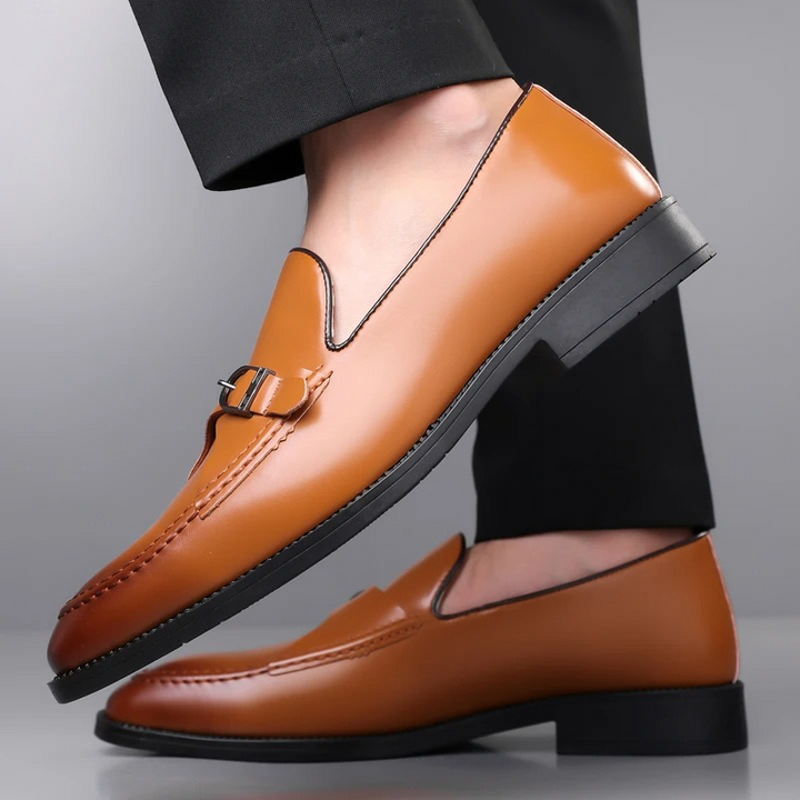 Barone Italian Loafers