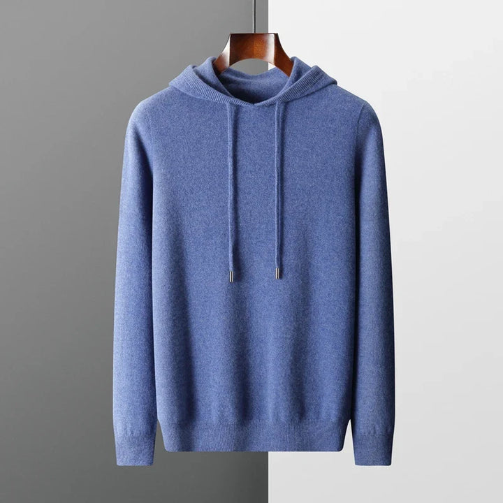 Cavanni Cashmere Hoodie
