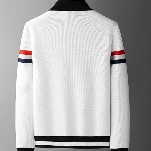 Valnore Track Jacket