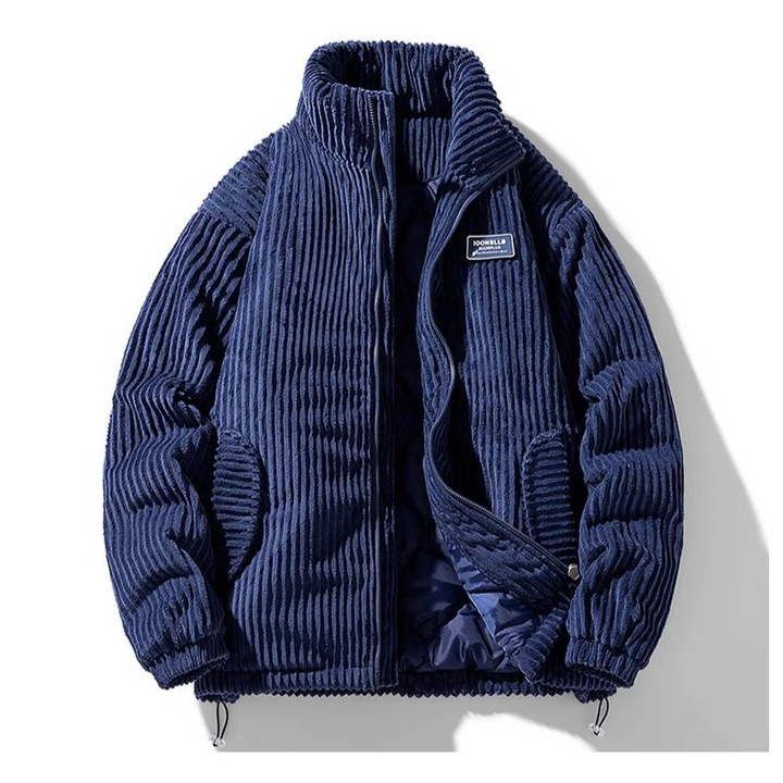 Solane Corduroy Jacket