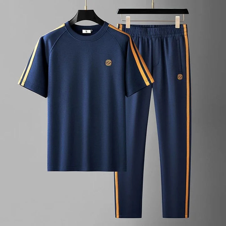 Zerith Tracksuit Set