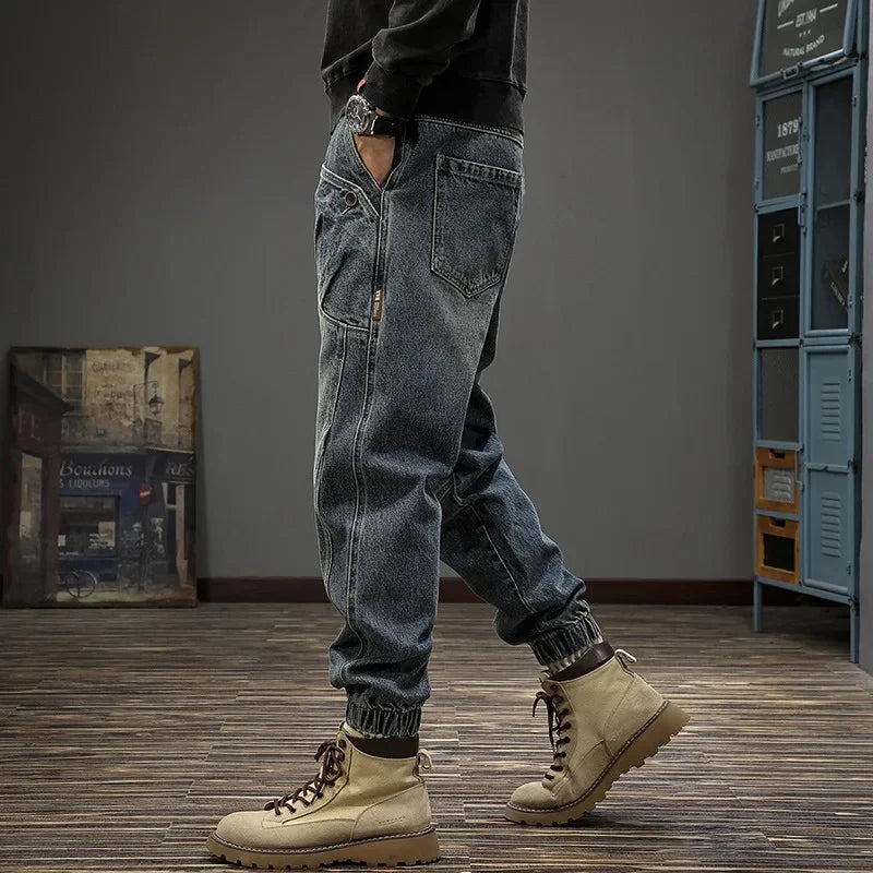 Parker Denim Jeans