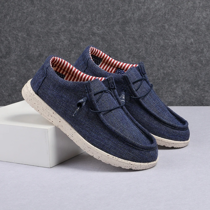 Liberty Loafers