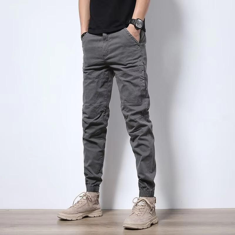 Hype Cargo Joggers