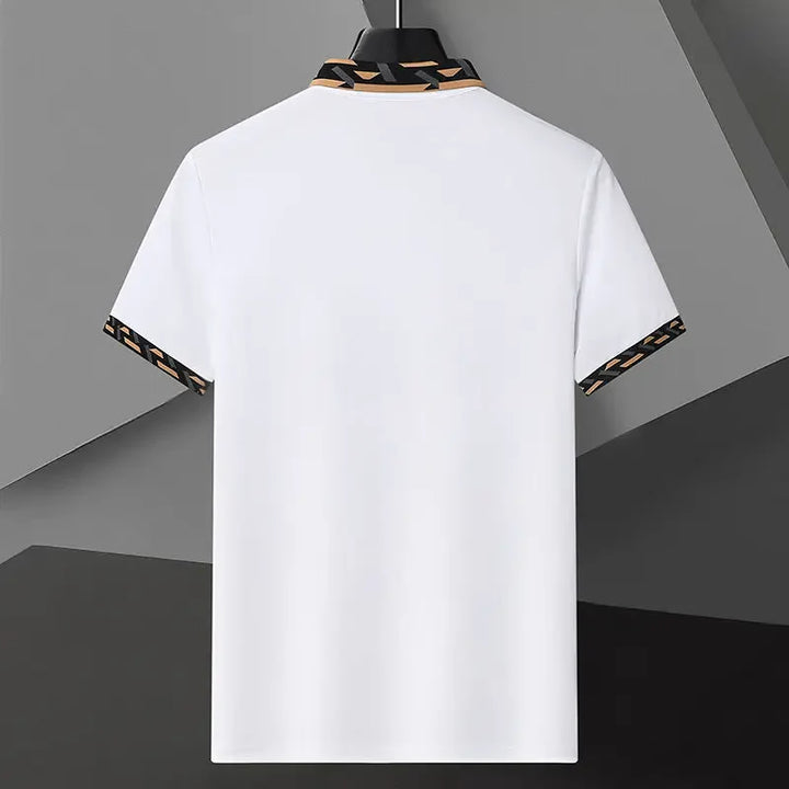 Burley Crest Polo Shirt