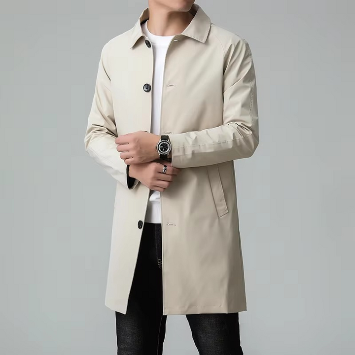 Valenti Coat