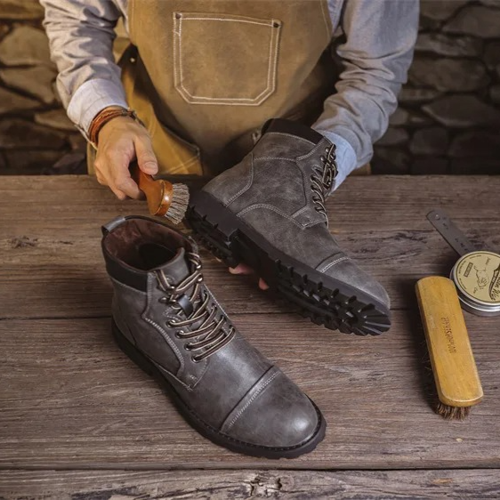 Marcin Boots