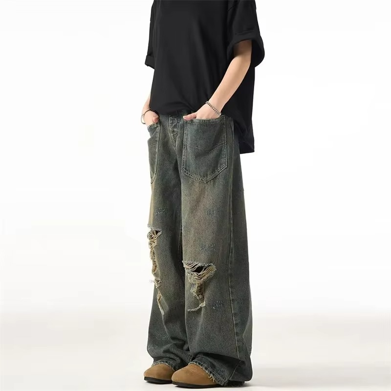 Ripley Denim Jeans