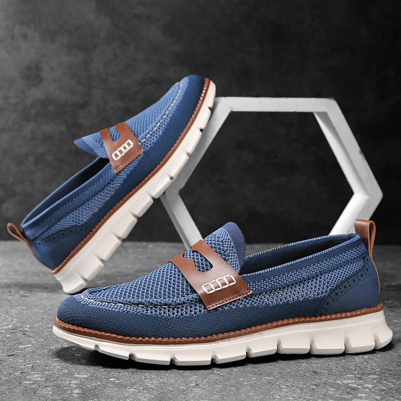 Capri Loafers