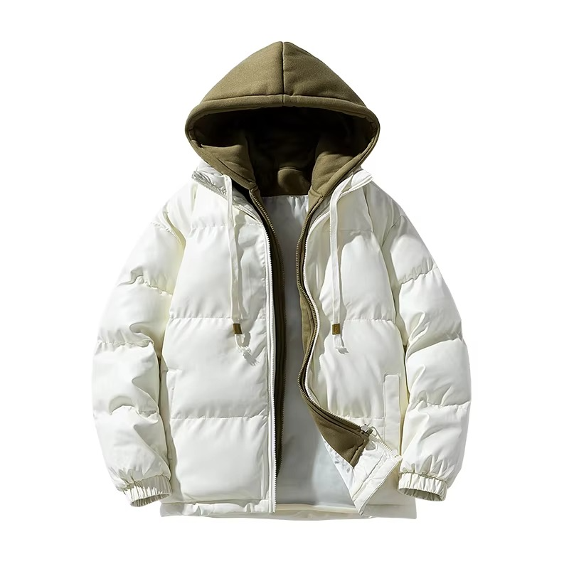 Tempest Puffer Jacket
