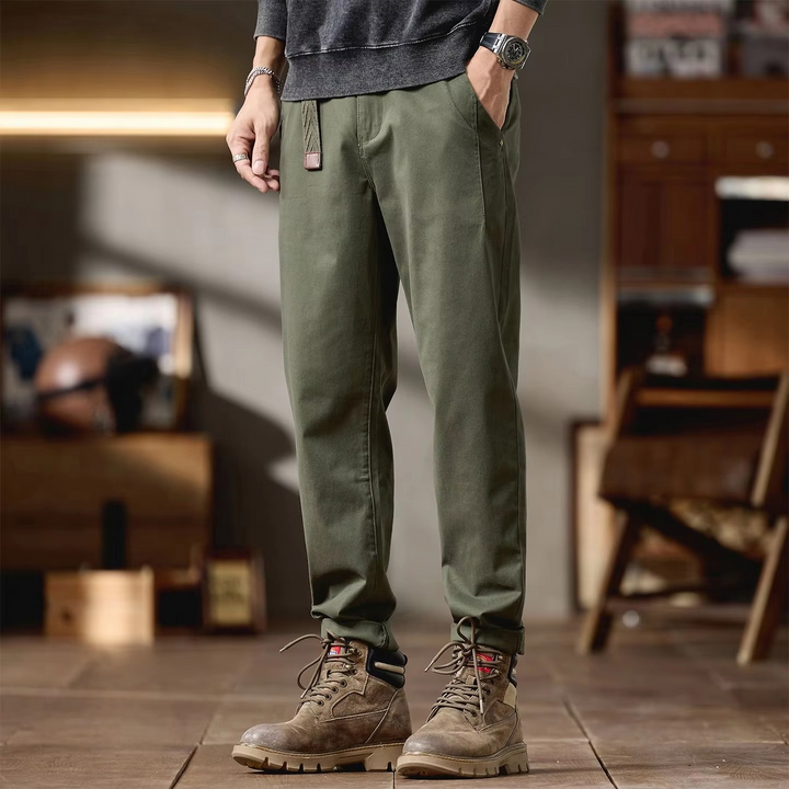 Huxford Trousers