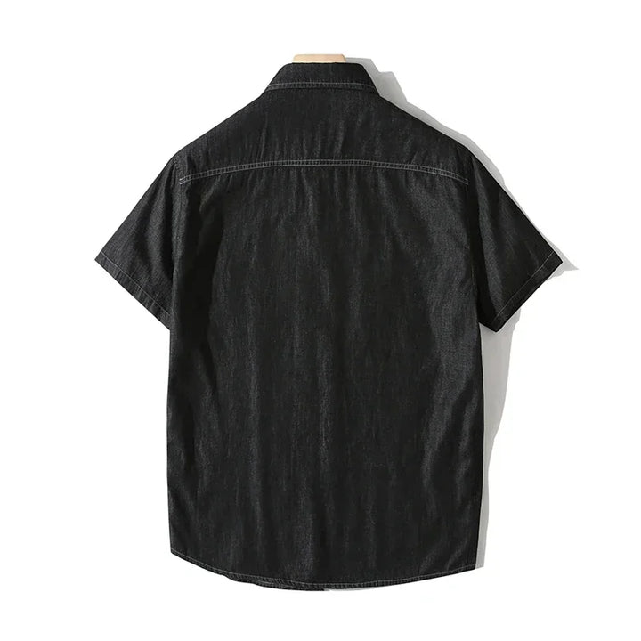 The Como Button-down Shirt