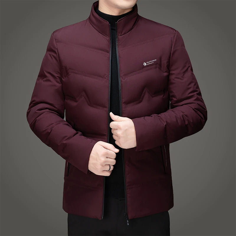 Navaro Jacket