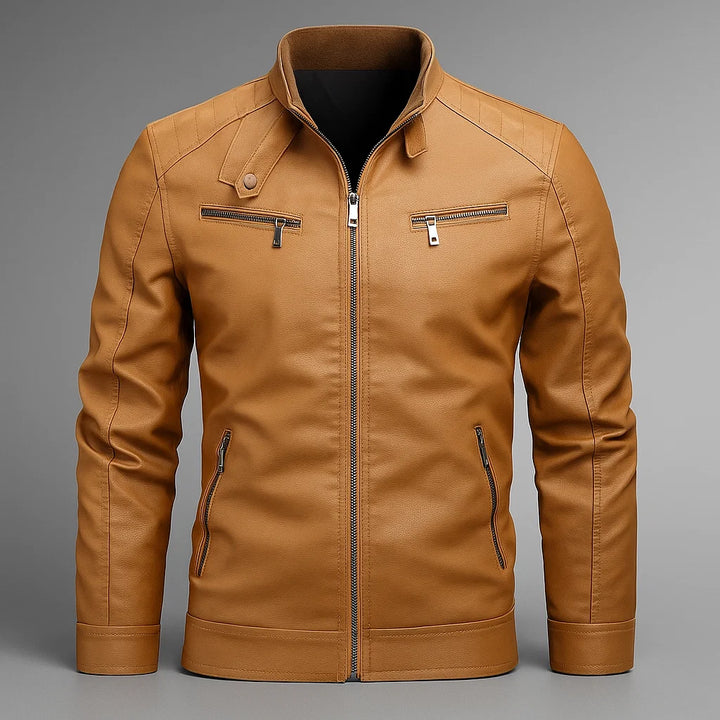 Ariston Jacket