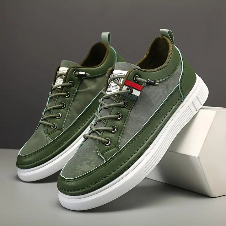 Oxford Sneakers