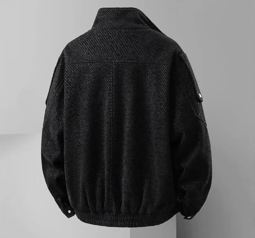 Varenna Textured Jacket