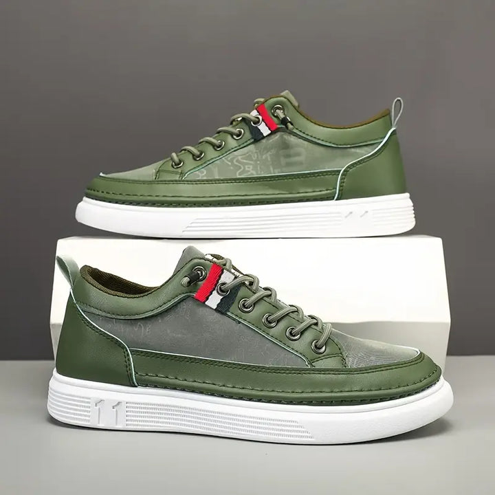 Oxford Sneakers
