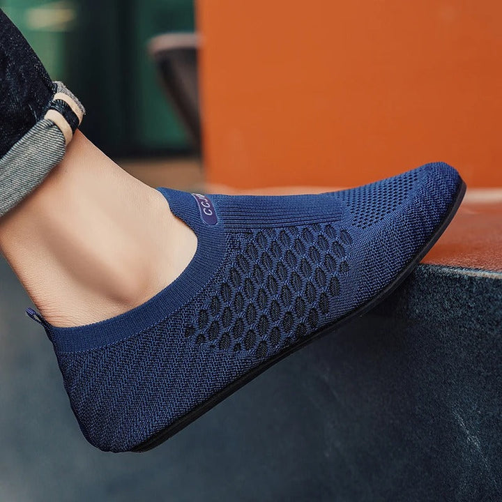 Valerio Barefoot Sneakers