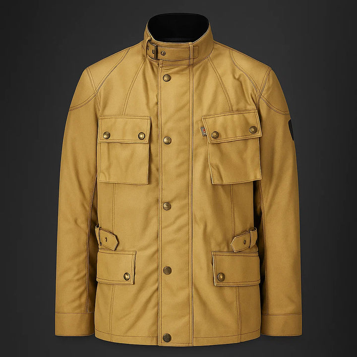 Huckberry Jacket