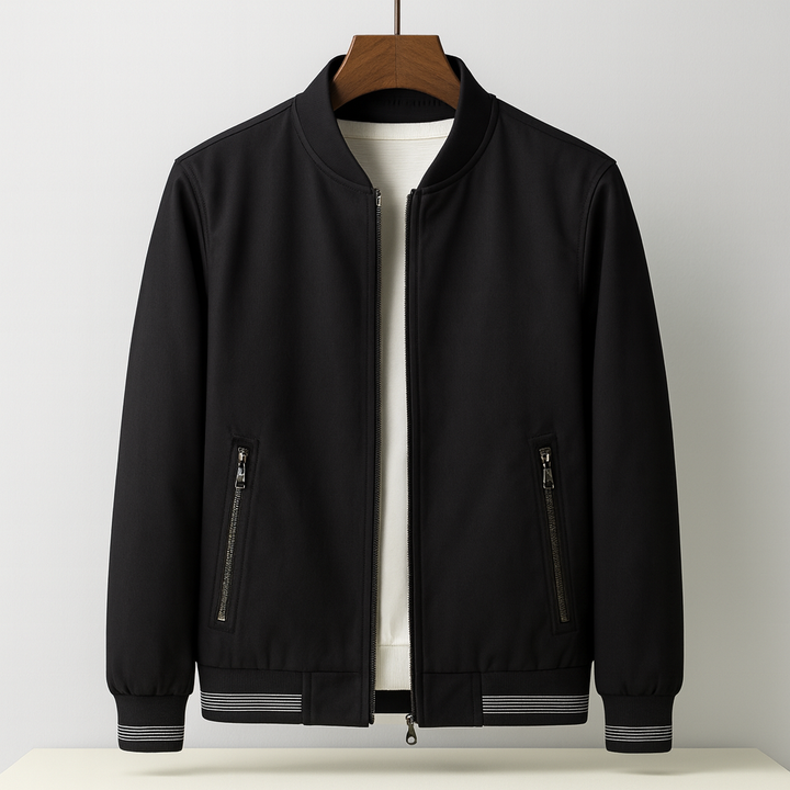 Capri Bomber Jacket