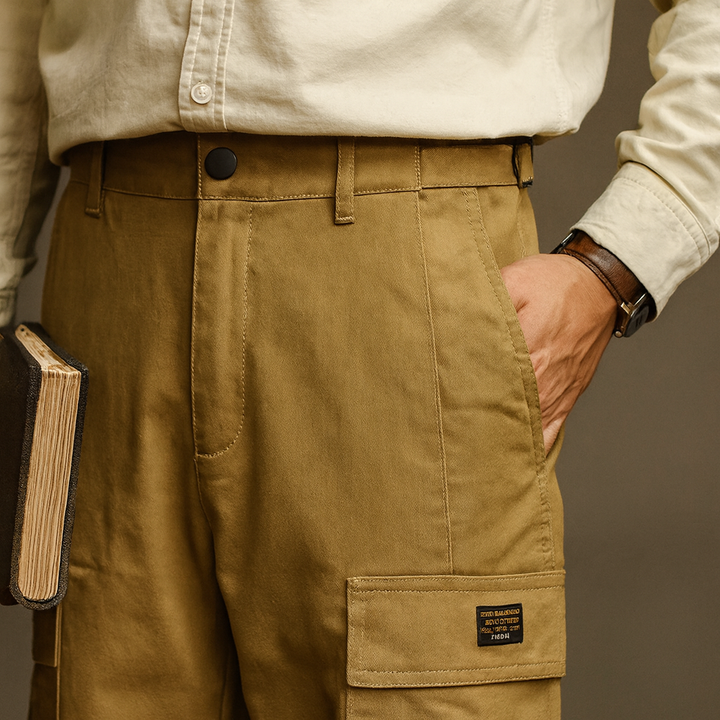 Huxley Trousers
