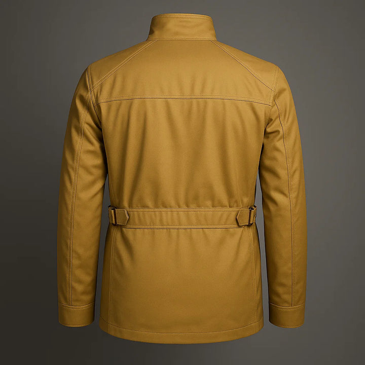Huckberry Jacket