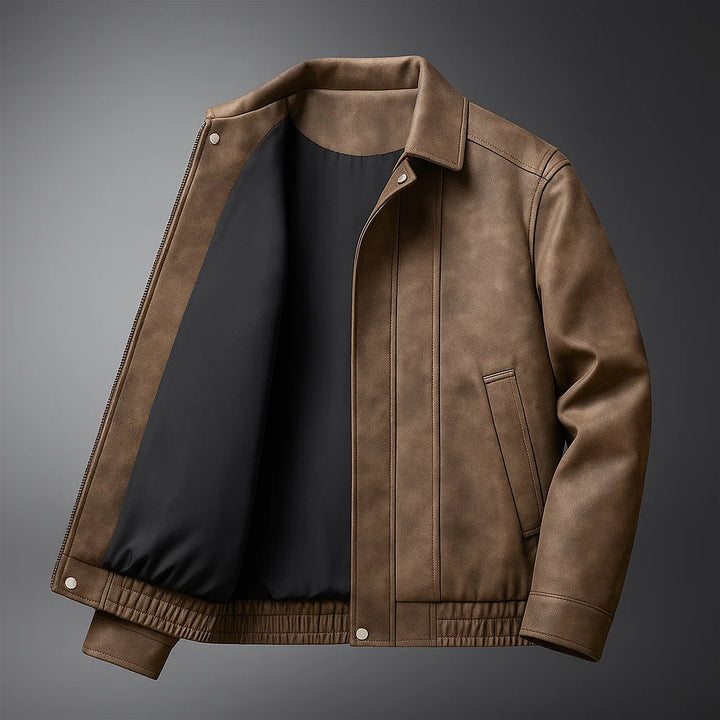 Dalton Bomber Jacket