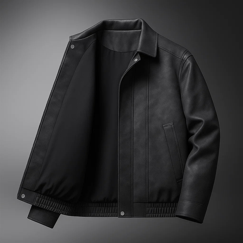 Dalton Bomber Jacket